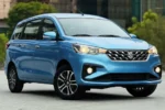 Suzuki Ertiga