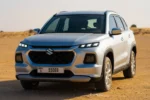 Suzuki Grand Vitara в Yango Drive