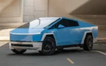 Tesla Cybertruck