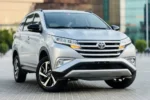 Toyota Rush