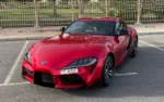 Toyota Supra