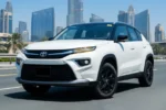Toyota Urban Cruiser