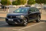 Volkswagen Taos